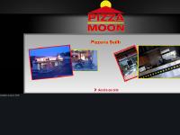 Pizza Moon : Votre pizzeria de Seilh