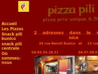 pizzapili.fr - pizzapili