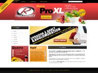 Pizza Rapidos Nancy - Pizza, Tex-Mex, Salades, boissons, glaces, desserts ... En livraison ou à emporter ! Pizza Rapidos Nancy - Pizza, Tex-Mex, Salades, boissons, glaces, desserts ... En livraison ou à emporter !