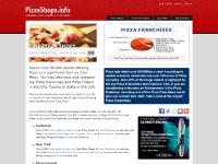 pizzashops.info Log on, Pizza Shops, Pizza Franchises pizzashops.info Log on, Pizza Shops, Pizza Franchises