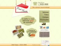 Pizzas House - Joinville - SC Pizzas House - Joinville - SC