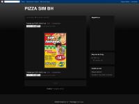 PIZZA SIM BH PIZZA SIM BH