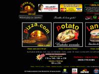 Pizzas.com | Pizza Jundiaí - Forno à Lenha - Questão de Bom Gosto Pizzas.com | Pizza Jundiaí - Forno à Lenha - Questão de Bom Gosto