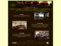 pizzerialapinede  pizzerialapinede