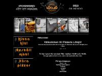 pizzerialotsjo.se Pizzeria Lötsjö, Pasta, Pizza