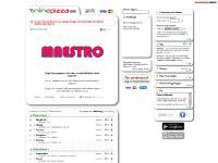 Pizzeria Maestro i (GÃ¤vle) | BestÃ¤ll Online