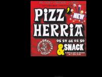 Pizz'Herria