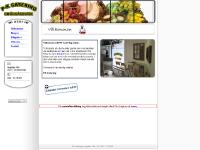 liten pkcatering.se skärmbild liten pkcatering.se skärmbild