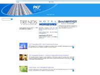 PKF Consulting | Hotel Appraisals | Valuation | Forecasts | Statistics | Analyses