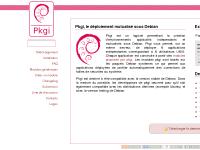 Créer un module, Changelog, Subversion, Contacts  Créer un module, Changelog, Subversion, Contacts