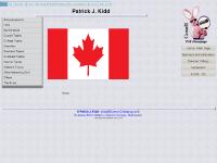 pkidd.com My Schedule, Course Topics, College Topics