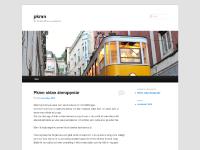  PCG - UC, Chatt!, Markera som Oläst, Pokémon HeartGold & SoulSilver