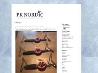 pknordic.blogg.se PK NORDIC- PIMPELFISKEBLOGGEN, Pimpelfiske, Trackbacks ()