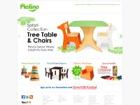 liten pkolino.com skärmbild