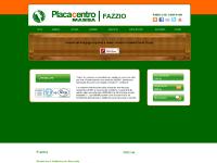 Placa Centro Fazzio