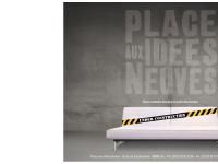 placeauxideesneuves - Place aux idées Neuves placeauxideesneuves - Place aux idées Neuves