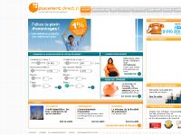 Placement-direct.fr : La centrale internet de l'épargne Placement-direct.fr : La centrale internet de l'épargne