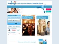 placeOjeunes - Multi-diffusion d'offres de stage et d'emploi dans les grandes écoles & universités placeOjeunes - Multi-diffusion d'offres de stage et d'emploi dans les grandes écoles & universités