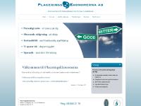 placeringsekonomerna.se Om oss, Varför välja oss, Försäkringar