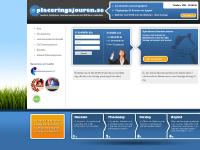 liten placeringsjouren.se skärmbild