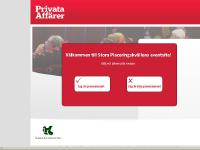 Privata Affärer i samarbete med Laika Consulting - Välkommen ...