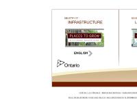 placestogrow.ca English, Français, CONFIDENTIALITÉ placestogrow.ca English, Français, CONFIDENTIALITÉ