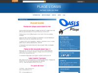 plageoasis.com Mot de passe perdu, Présentation, Infos Pratiques plageoasis.com Mot de passe perdu, Présentation, Infos Pratiques