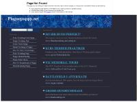 plaguepuppy.net Leslie Taylor, Garth Nicolson, says plaguepuppy.net Leslie Taylor, Garth Nicolson, says