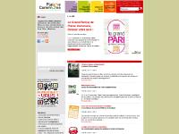 Plaine Commune - Communauté d'agglomération Plaine Commune, Saint-Denis, Aubervilliers, La Courneuve, Epinay, Stains, - Plaine Commune, communauté d'agglomération, velcom