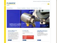 planatol-system.fr Planatol System, Nouveautés, Presse
