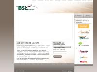 Bois BSL - signaturebsl.com