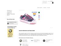 Online Schuhe kaufen! - Skechers und Vagabond versandkostenfrei im Outlet bestellen