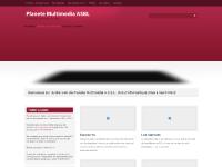 planetemultimedia.be Design by, Aïkido Virton, Ethe Belmont