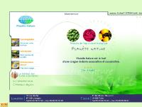 Planète Nature - libre service de produits naturels et biologiques Planète Nature - libre service de produits naturels et biologiques