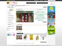 Produits alimentaires diététiques et biologiques et compléments - Achat Thionville