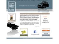 planetevw - Votre sp&eacute;cialiste Volkswagen aircooled et watercoold -