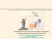 Wagner,ce site retrace sa biographie, son oeuvre, ses op