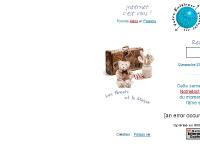  Notredocteur.com, MCity.fr, Spraydate, Patagonie