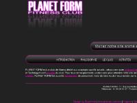 PLANET FORM - Fitness club - Club de sport 91 - Club de fitness 91 - Philosophie 91 - Le club 91 - Activit&eacute;s 91 - Actualit&eacute; 91 - Recrutement 91 - Essonne