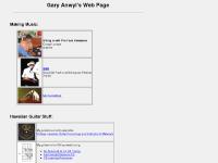 planetgaa.com My Recordings, Hawaiian Guitar Stuff:, An Approach to the C6 Tuning planetgaa.com My Recordings, Hawaiian Guitar Stuff:, An Approach to the C6 Tuning