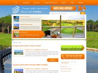 planetgolfantalya.com sejours golf turquie, sejour golf turquie, voyage golf turquie