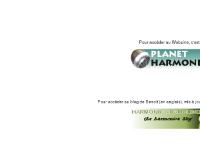 Planet Harmonica