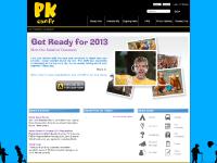 Planet Kids - Summer Day Camps Planet Kids - Summer Day Camps