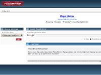 PlanetMirror Home - Free Downloads