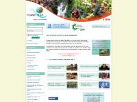 PLANET N'GO - Aider c'est possible PLANET N'GO - Aider c'est possible