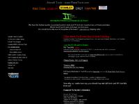 FAA/PMA, international, RV Aircraft Builder Library, Aircraft Tool Images FAA/PMA, international, RV Aircraft Builder Library, Aircraft Tool Images