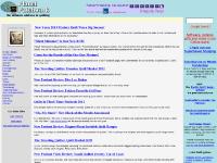 Quilt Channel, Quiltropolis, The Quilt Software Network, New installments Quilt Channel, Quiltropolis, The Quilt Software Network, New installments