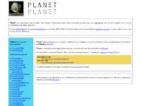 planetplanet.org - planetplanet