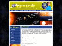  Mars, Jupiter, Saturn, Uranus