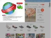 planetshoes.com